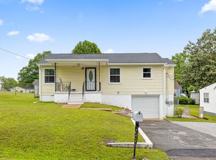 4205 Ealy Rd, Chattanooga, TN 37412