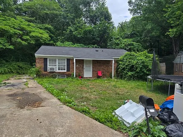7 Preyer Ct, Greensboro, NC 27405