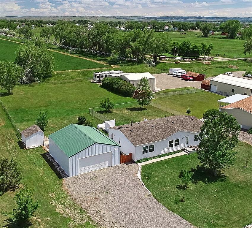 6225 Horsethief Ln, Shepherd, MT 59079 Zillow