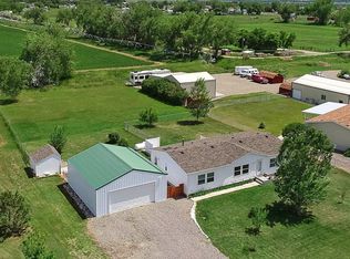 6225 Horsethief Ln, Shepherd, MT 59079