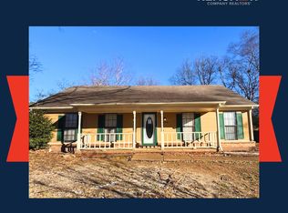 6358 Misty Crest Cv, Memphis, TN 38141