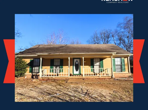 6358 Misty Crest Cv, Memphis, TN 38141