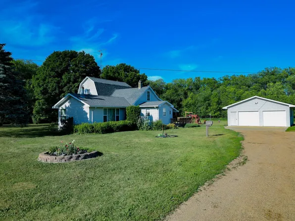 19922 635th Ave, Bertha, MN 56437