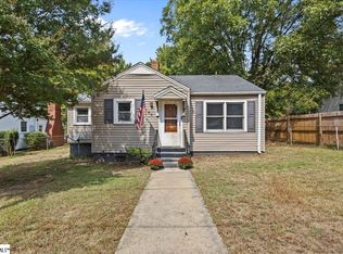 107 Durham St, Greenville, SC 29611