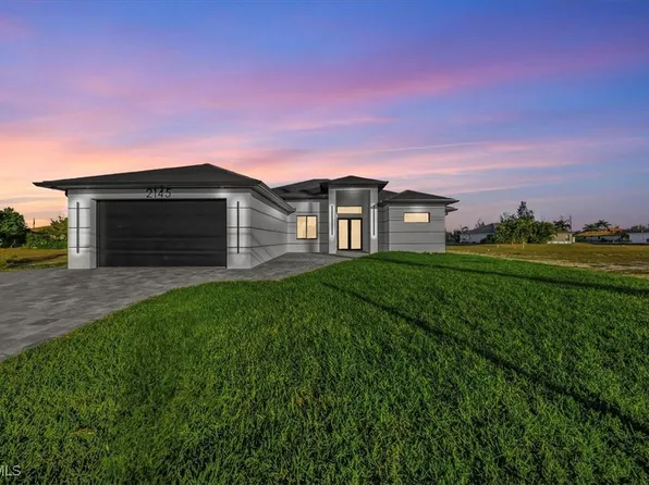 2145 El Dorado Blvd N, Cape Coral, FL 33993