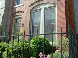 1312 Emerald St NE, Washington, DC 20002