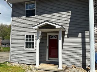 5050 Saint Patrick Cir, Cross Lanes, WV