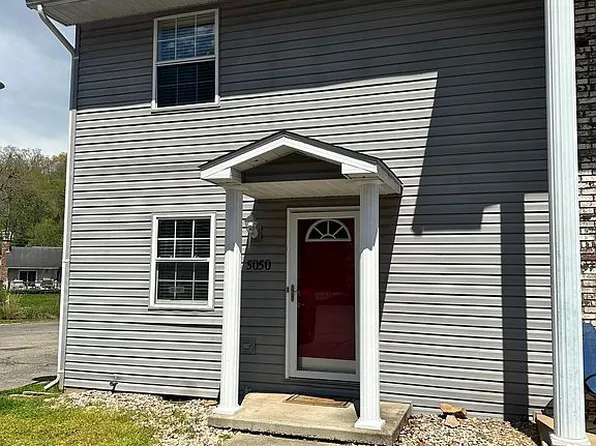 5050 Saint Patrick Cir, Cross Lanes, WV 25313