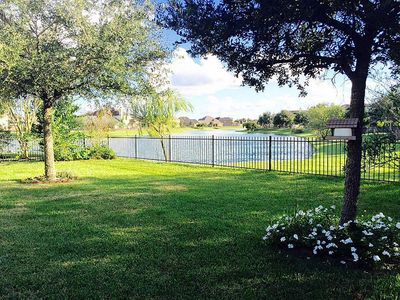 26015 S Lakefair Dr, Richmond, TX, 77406