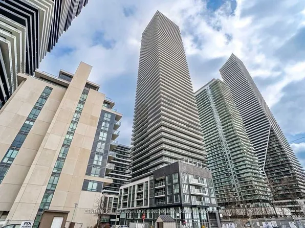 70 Annie Craig Dr, Toronto, ON