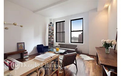 Sold by Douglas Elliman
