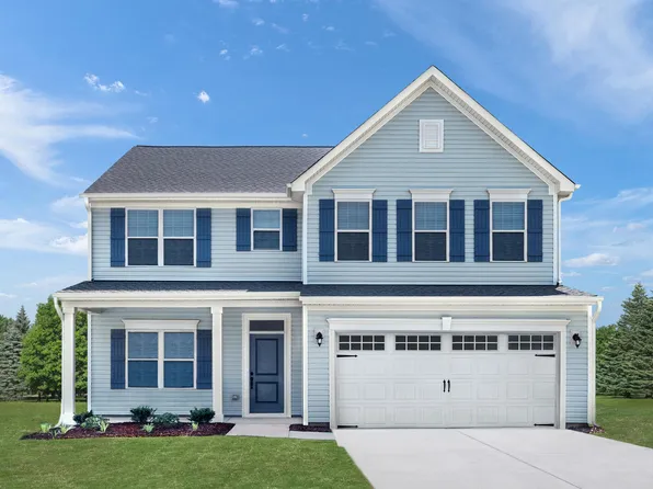 4912 Overeasy Dr, Apex, NC 27539