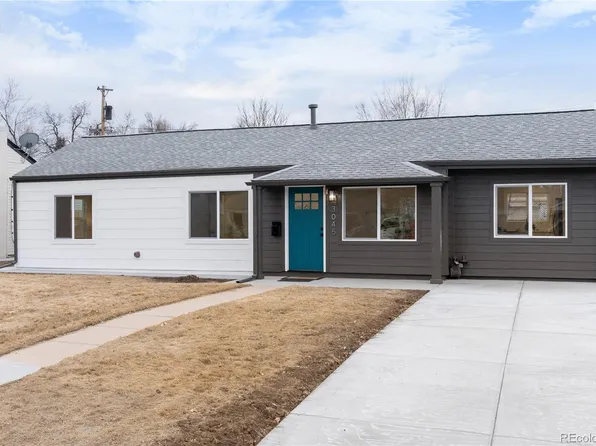 3045 S Grape Way, Denver, CO 80222