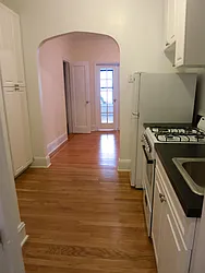 Rented by City & Suburban