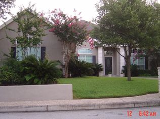 1207 Canyon Brk, San Antonio, TX 78248