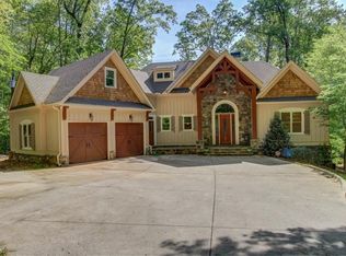 7255 Anglers Rest Rd, Dawsonville, GA 30534