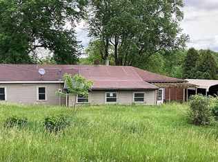 16816 Andrews Ave, East Liverpool, OH