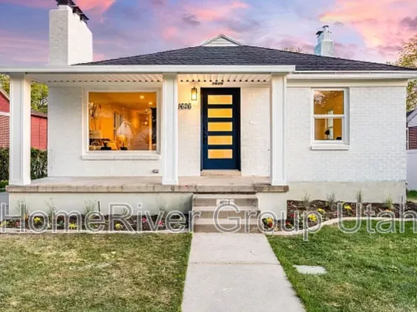1626 E Downington Ave, Salt Lake City, UT 84105