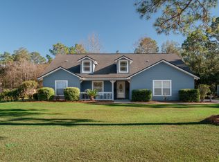 161 NW Omaha Way, Lake City, FL 32055