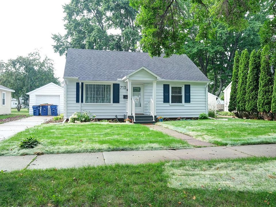 713 EAU CLAIRE BOULEVARD, Wausau, WI 54403 Zillow