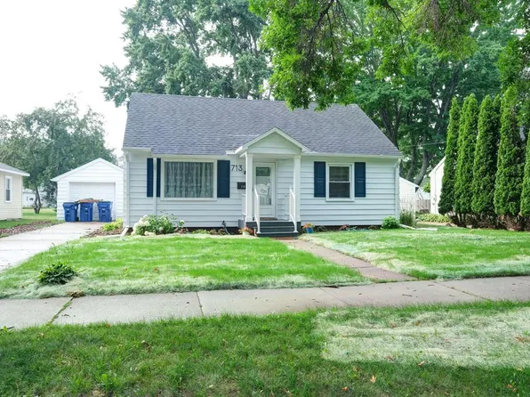 713 EAU CLAIRE BOULEVARD, Wausau, WI 54403