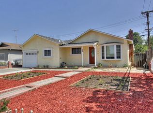 534 Flagler St, San Jose, CA 95127