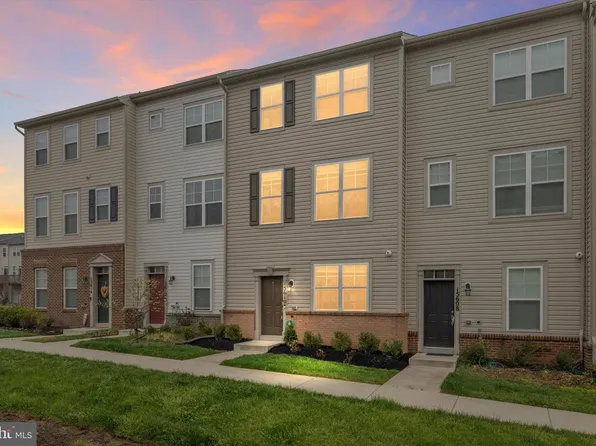 15610 Steamboat Way, Silver Spring, MD 20906