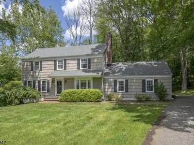 3 Rolling Hill Dr, Morristown, NJ, 07960
