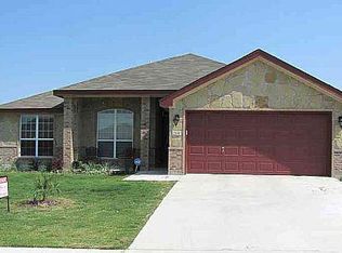 208 Rowdy Dr, Killeen, TX 76542