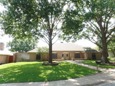 7121 Pleasant View Dr, Dallas, TX, 75231