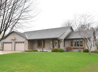 227 Michael St, Belgium, WI 53004