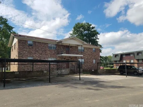 920 N Fargo Ave, Russellville, AR 72801