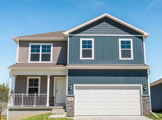 12715 S 205th Ave, Gretna, NE 68028