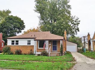 1126 Morris Ave, Lansing, MI 48917