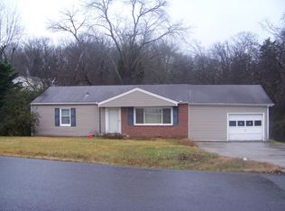 705 Edwards Dr, Knoxville, TN 37920