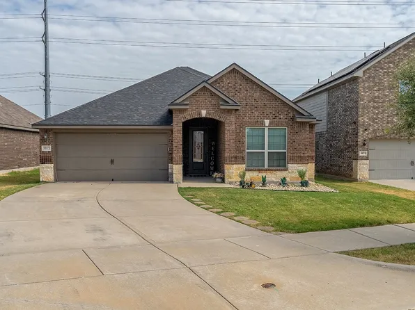 5017 Beaver Creek Ave, Denton, TX 76207
