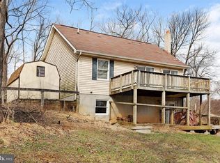 359 Bifrost Way, Linden, VA 22642