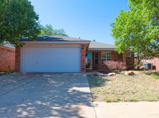 6203 6th St, Lubbock, TX 79416