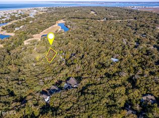 5 Leopard Frog Court, Bald Head Island, NC 28461