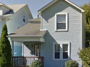 109 Missouri Ave, Dayton, OH 45410