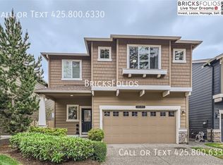 18101 46th Dr SE, Bothell, WA 98012