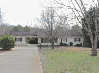3171 Poors Ford Rd, Rutherfordton, NC 28139