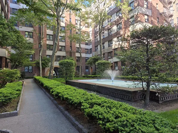 504 Grand St APT F13, New York, NY 10002