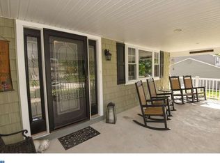 1014 Kinglet Dr, East Norriton, PA 19403