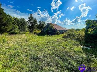 3848 N Grandview Church Rd, Vine Grove, KY 40175