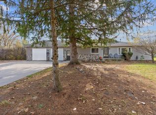 4895 Howard Rd, Smiths Creek, MI 48074