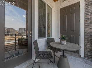 2232 Arikaree Hts #102, Colorado Springs, CO 80908