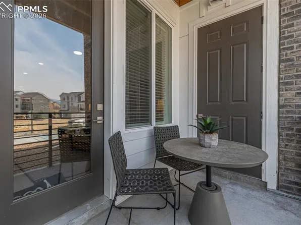 2232 Arikaree Hts #102, Colorado Springs, CO 80908