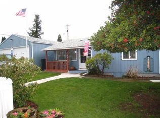 7106 SE 42nd Ave, Portland, OR 97206