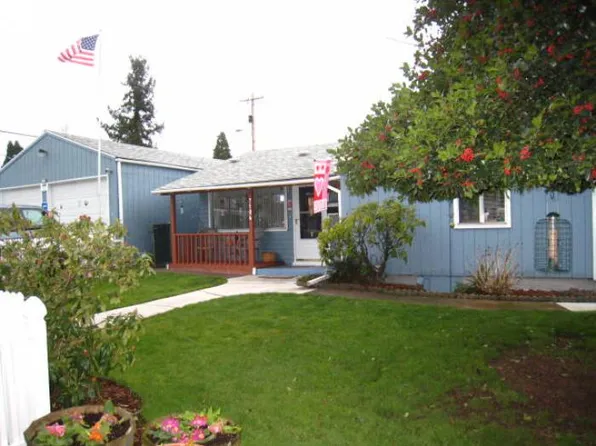 7106 SE 42nd Ave, Portland, OR 97206